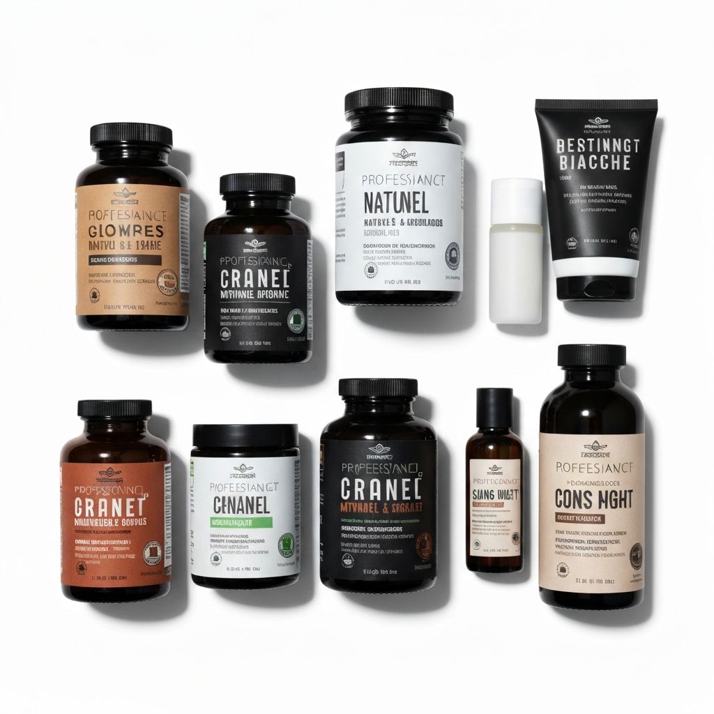 Wellness Products