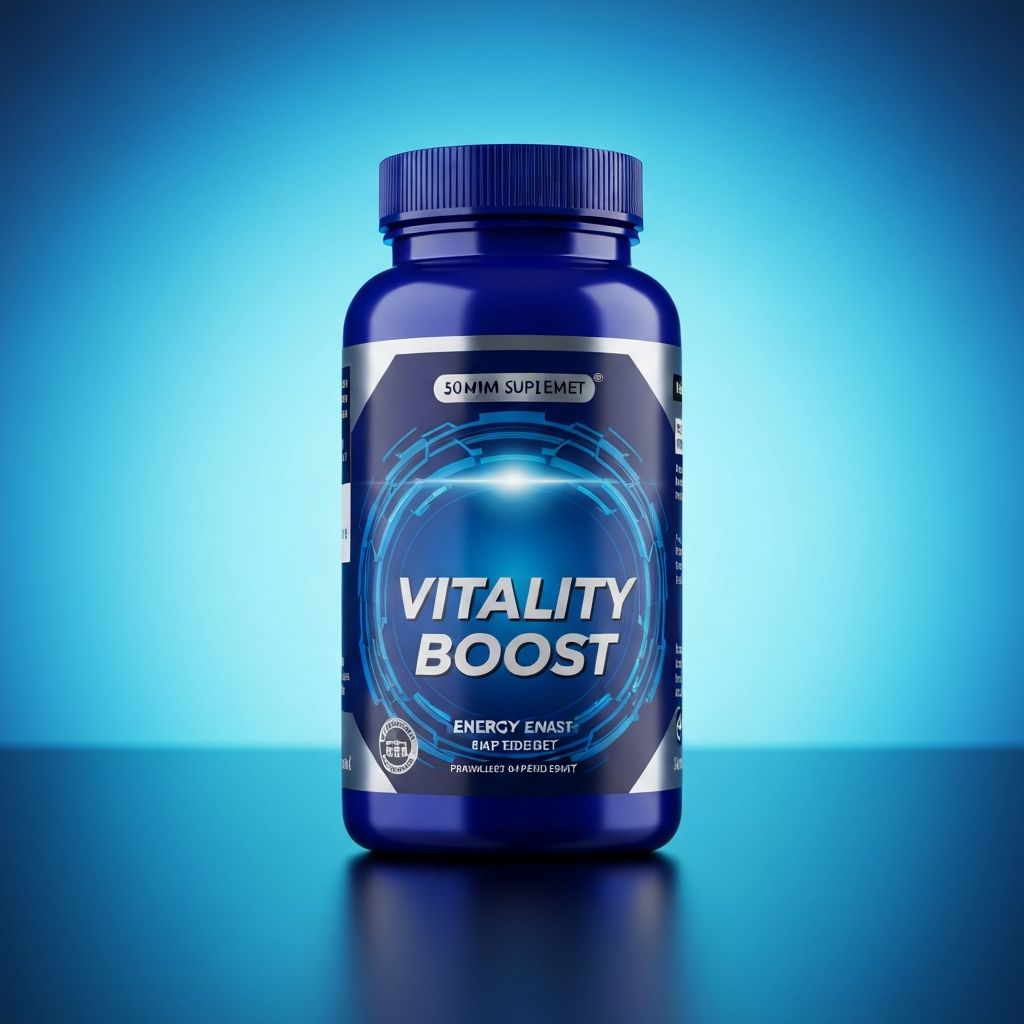 Vitality Boost